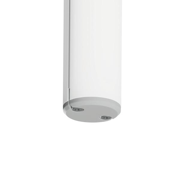 Endkappe JAZ-DUO-N